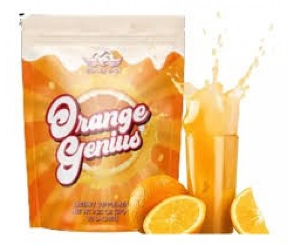 Orange Genius